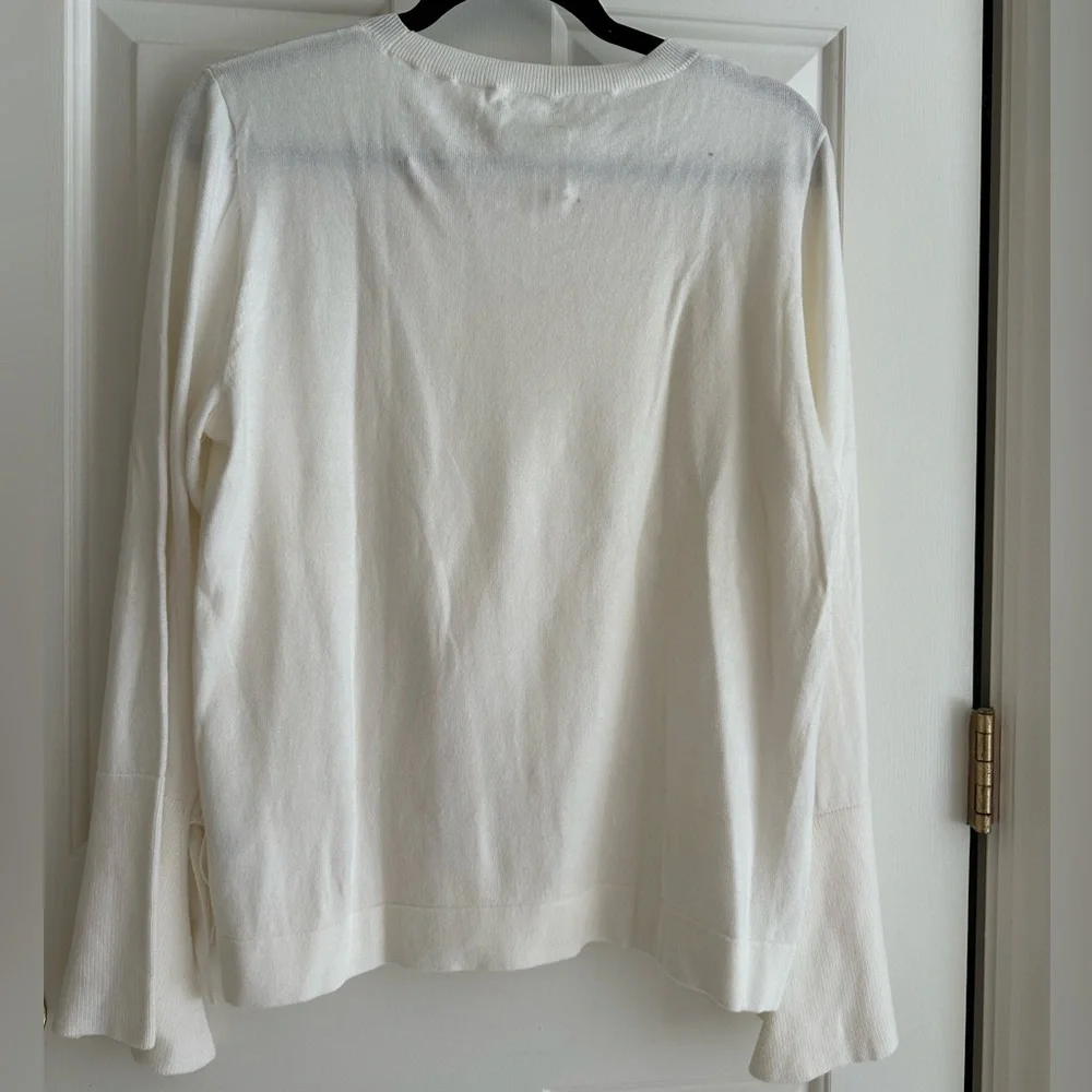 J. Crew sweater, large